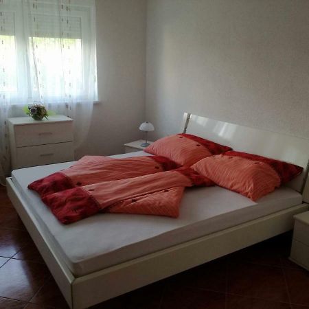 Apartments Barbic Umag Eksteriør billede