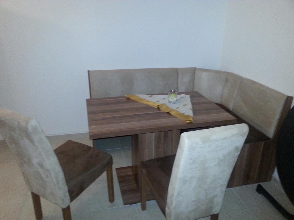 Apartments Barbic Umag Værelse billede
