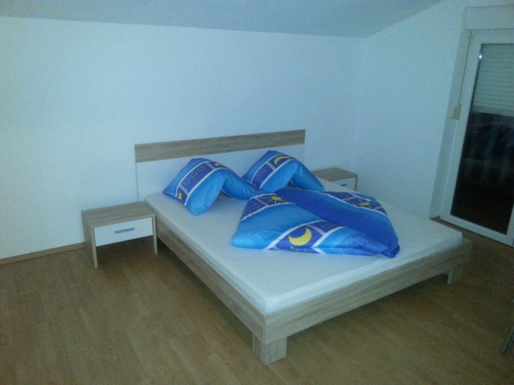Apartments Barbic Umag Værelse billede