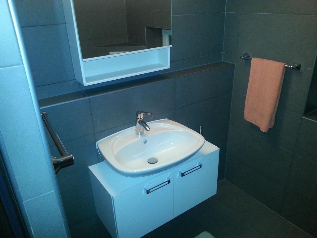 Apartments Barbic Umag Værelse billede