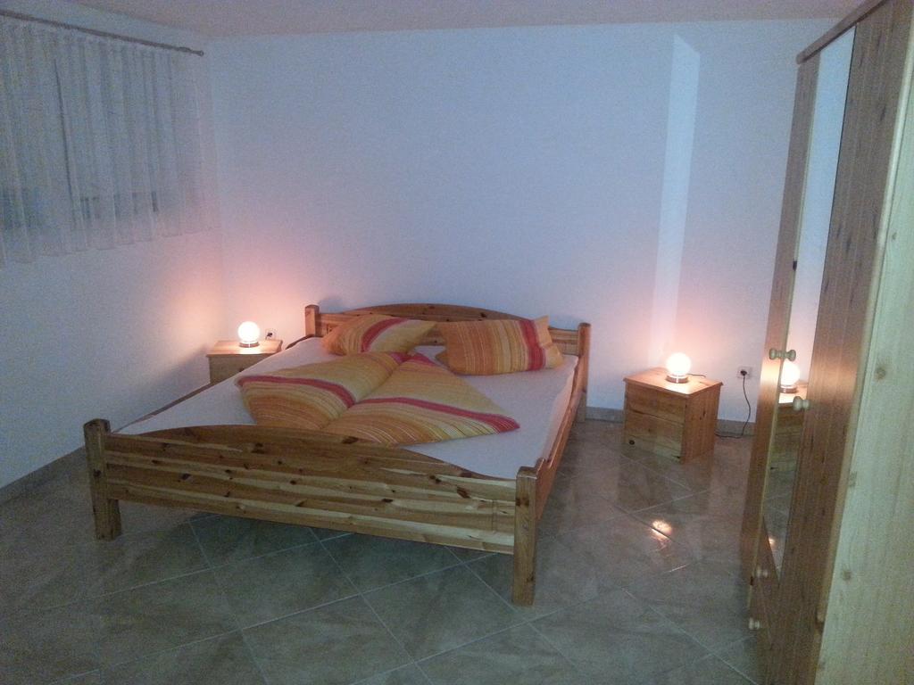 Apartments Barbic Umag Værelse billede
