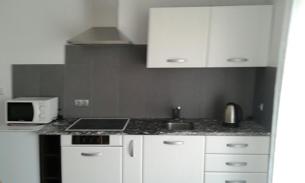 Apartments Barbic Umag Eksteriør billede